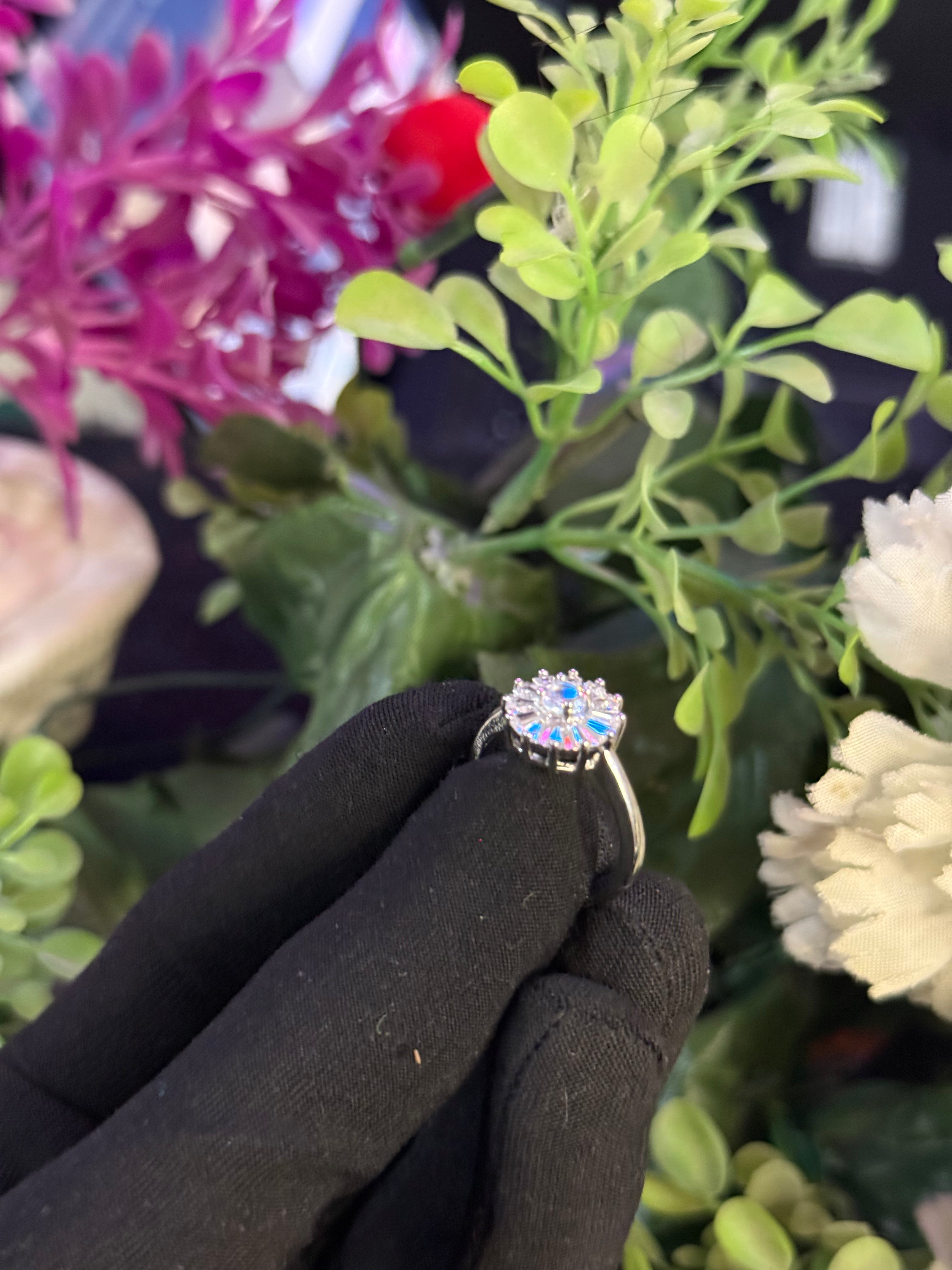 Pack Of 3 watch  Bracelet & Ring