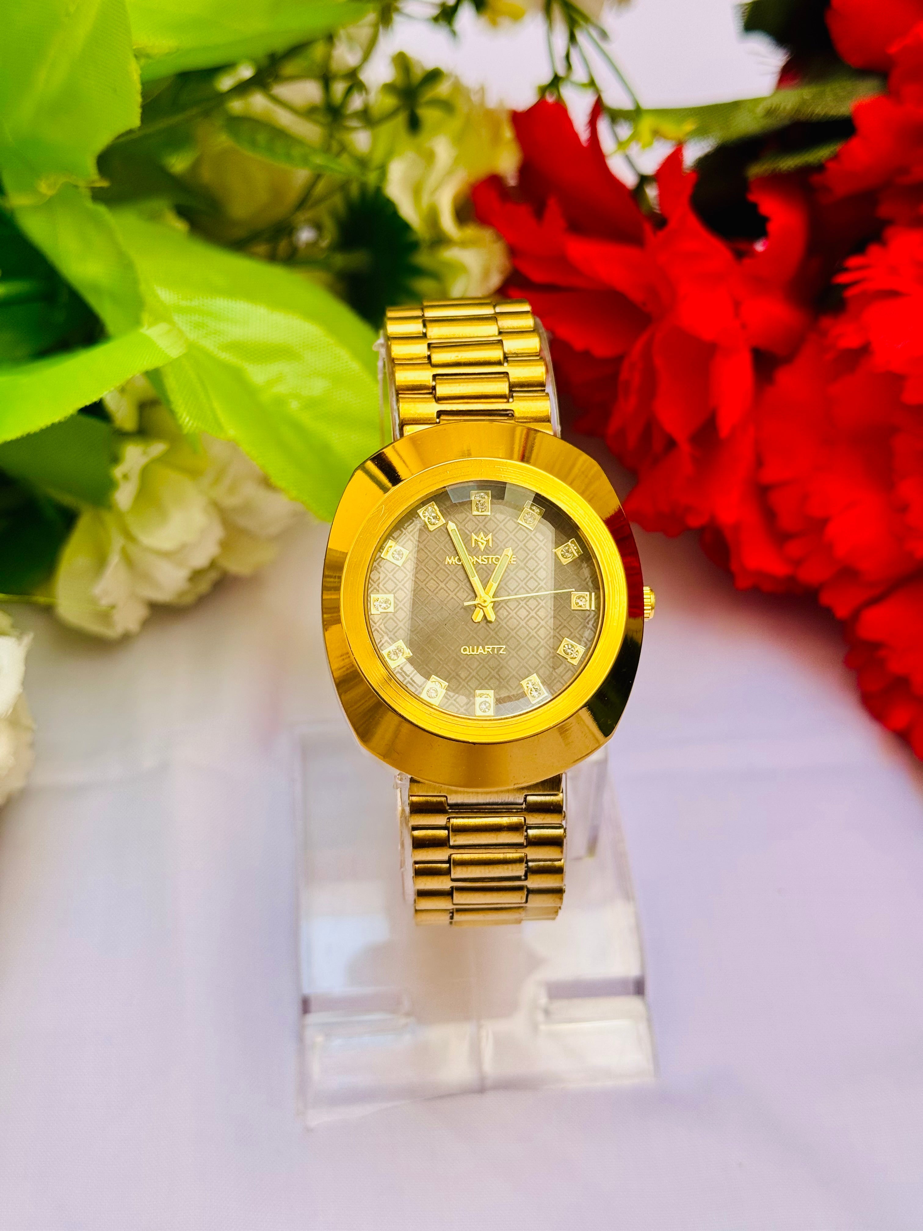 WZ-2  PAIR COUPLE WATCH