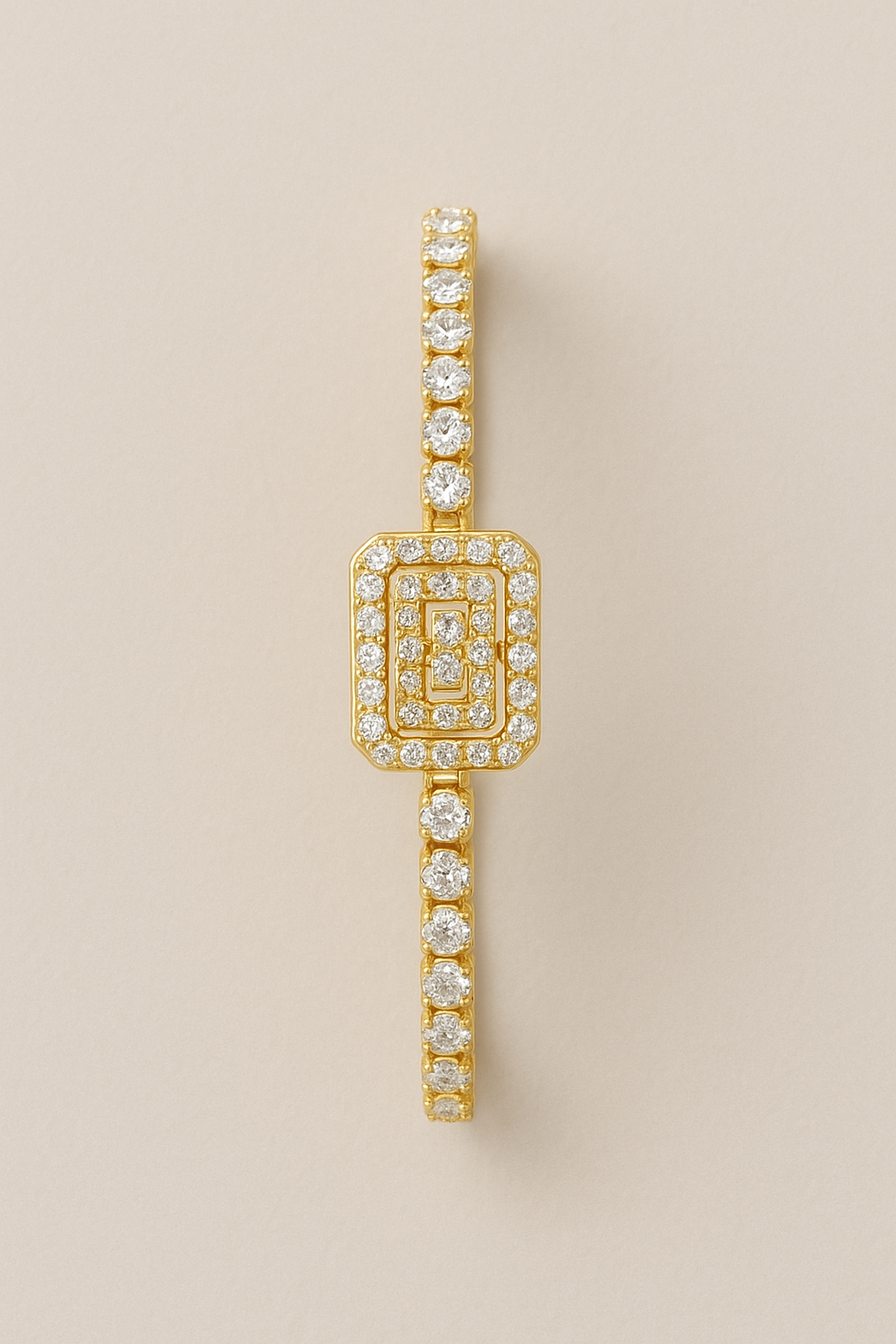 WZ1-LUXURY WATCH BRACELETE