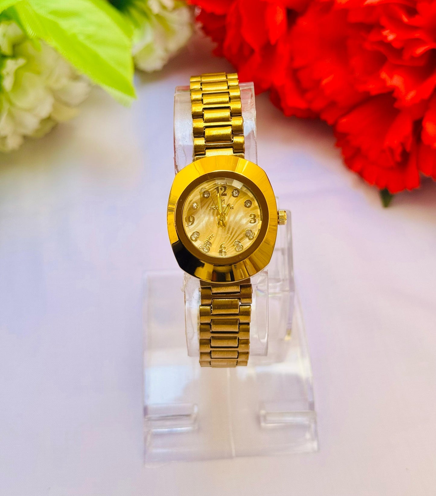 Couple Pair Watches (RAMZAN OFFER)